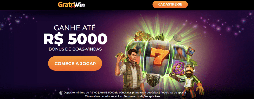 Plataforma de jogos betano