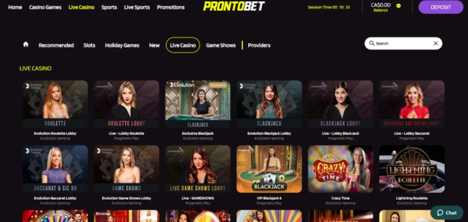 redbet