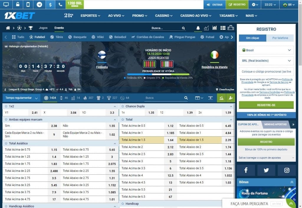 cyberbet