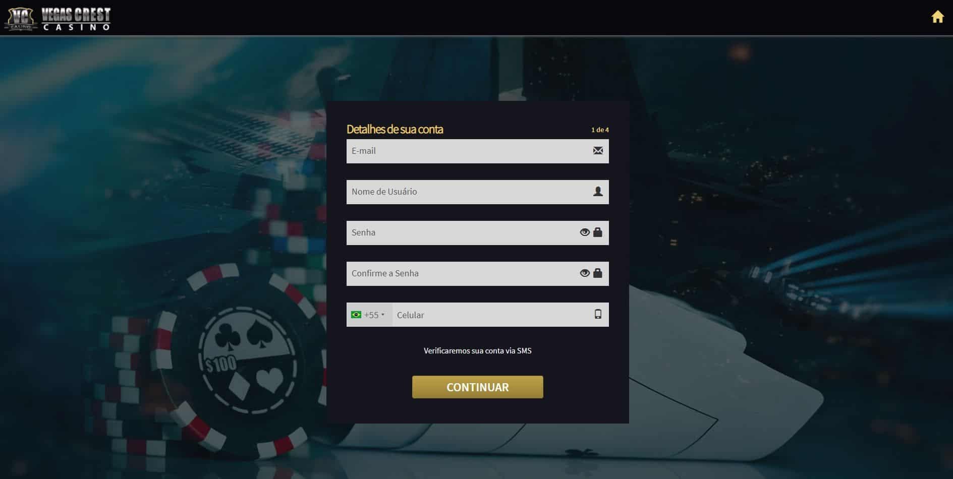 Betwinner é confiável