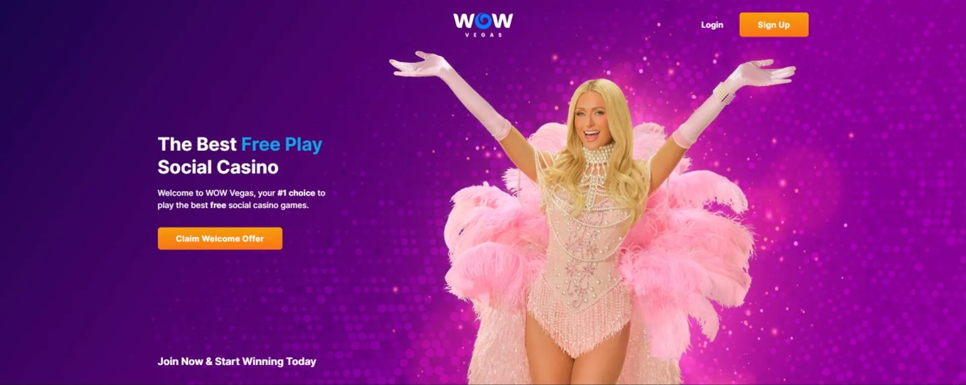 bet web