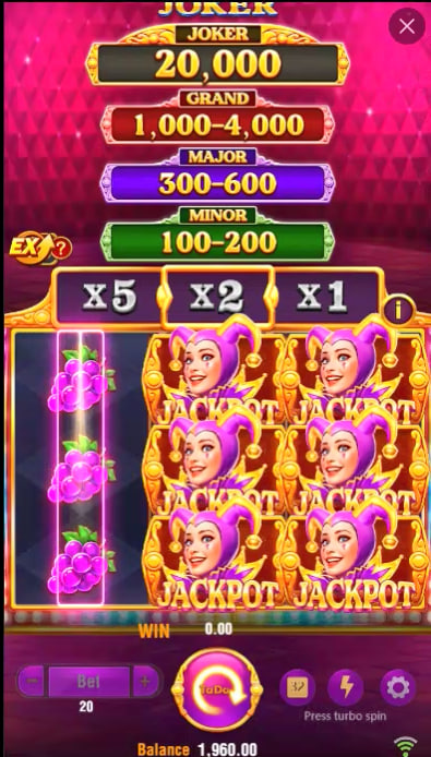 jogobet