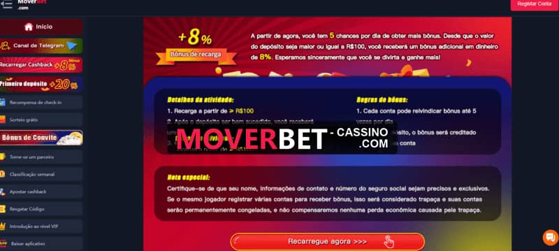 7 games cassino