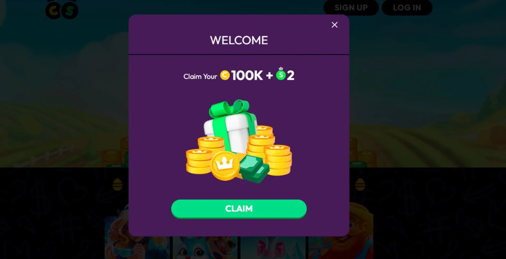 Bet365 caiu
