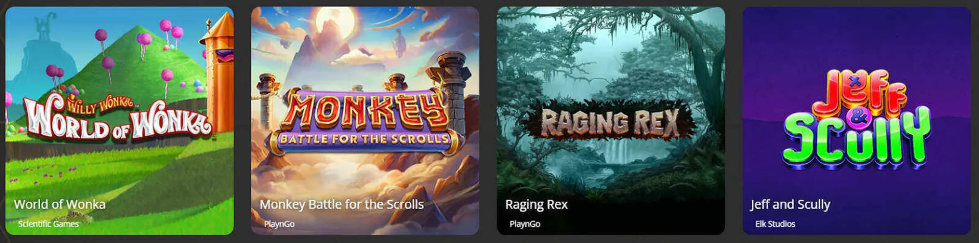 spinbookie