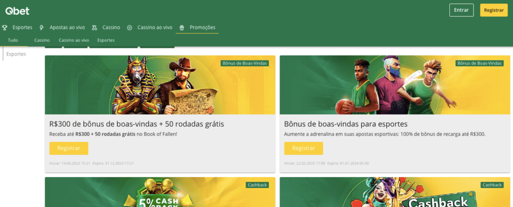 Bet.com plataforma